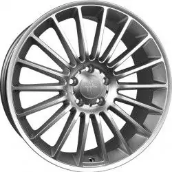 Jante Keskin KT15                                                                                                                R19 5X112 8.5J ЕТ30 66.6 Noutate
