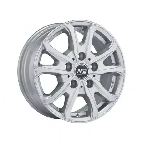 Bestseller Jante MSW MSW 48 VAN                                                                                                                R16 5X160 6.5J ЕТ60 65.1