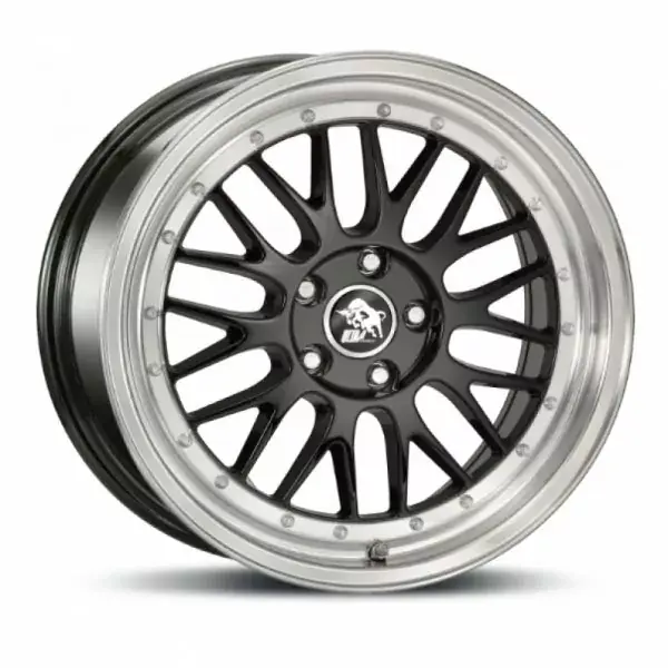 Jante Ultra Wheels LM (UA3)                                                                                                                R18 5X112 8.5J ЕТ45 66.5 Lichidare de stoc