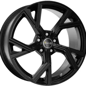 Jante Avus Racing AF20                                                                                                                R18 5X112 8J ЕТ28 66.6 Promoție