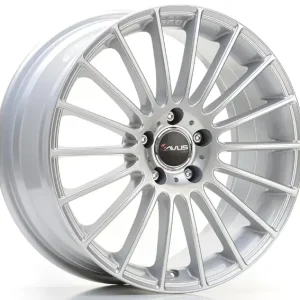 Jante Avus Racing AC-M03                                                                                                                R18 5X112 8J ЕТ45 66.6 Preț redus