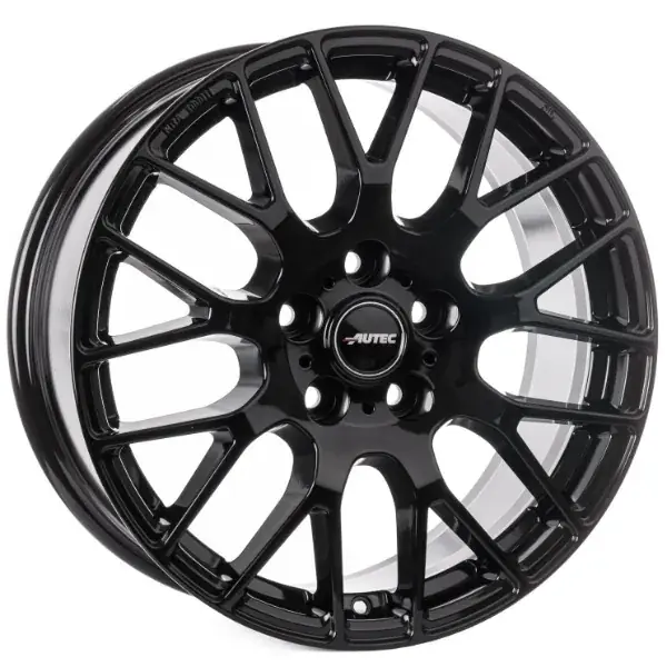 Preț promoțional Jante Autec Nimah                                                                                                                R19 5X108 8J ЕТ43 70