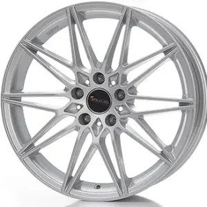 Plată securizată Jante AVUS VELGEN AC-MB5                                                                                                                R19 5X112 8.5J ЕТ47 66.6