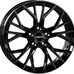 Expediere rapidă Jante IT WHEELS TIARA                                                                                                                R20 5X112 8.5J ЕТ45 66.5