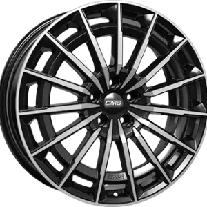 Jante CMS C38 R19 5X112 8J ЕТ45 57.1 Noutate