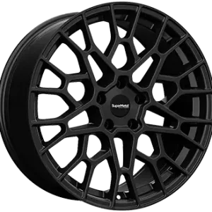 Jante SUPER METAL CELL                                                                                                                R18 5X120 8.5J ЕТ50 65.1 Nu rata