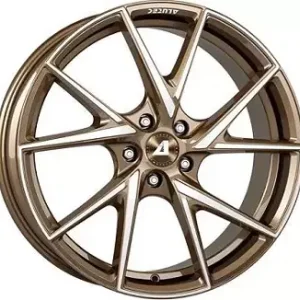 Jante ALUTEC ADX.01 R18 5X114.3 8.5J ЕТ35 70.1 Promoție