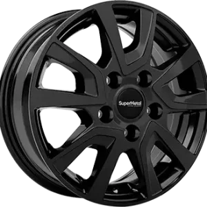 Vezi acum Jante SUPER METAL VAULT                                                                                                                R18 5X112 7.5J ЕТ48 57.1