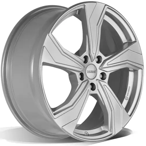 Jante Dezent KB silver R19 5X112 8J ЕТ40 57.1 Preț promoțional