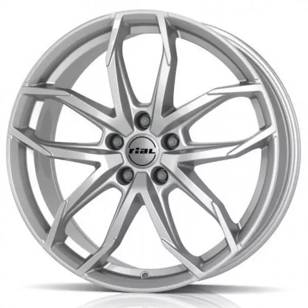 Jante Rial Lucca                                                                                                                R19 5X115 8J ЕТ45 70.2 Ofertă exclusivă