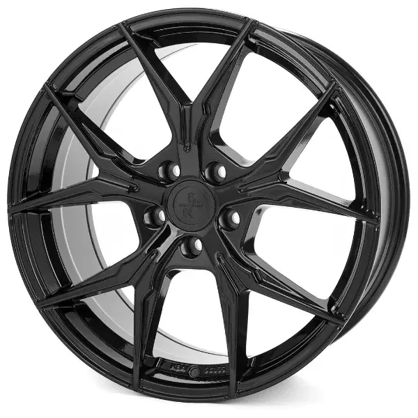 Super ofertă Jante Keskin KT19N                                                                                                                R19 5X114.3 8.5J ЕТ40 72.6