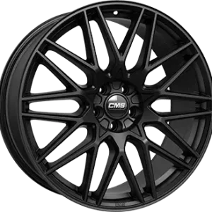 Jante CMS C25                                                                                                                R19 5X112 8.5J ЕТ30 66.6 Plată sigură
