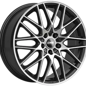 Reducere de preț Jante CMS C25                                                                                                                R18 5X120 7.5J ЕТ45 72.6