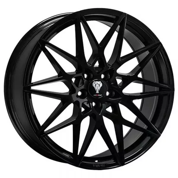 Calitate înaltă Jante Axxion AX9 R19 5X112 8.5J ЕТ45 66.6