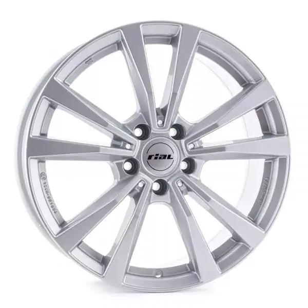 Jante Rial M12X                                                                                                                R19 5X112 8J ЕТ52 66.5 Livrare expres