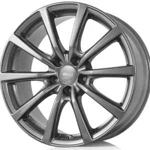 Jante Brock B32                                                                                                                R18 5X114.3 8.5J ЕТ40 64.2 Preț redus