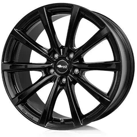 Jante Brock B32                                                                                                                R18 5X114.3 8.5J ЕТ40 64.2 Doar azi