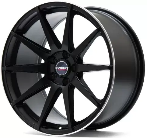 Ofertă exclusivă Jante Borbet GTX R19 5X112 8J ЕТ44 66.5