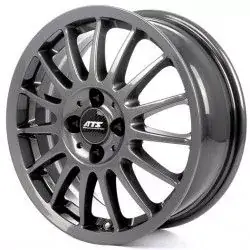 Reduceri Jante ATS Streetrallye R19 5X114.3 8J ЕТ40 70.1