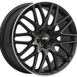 Bestseller Jante CMS C25                                                                                                                R19 5X112 8.5J ЕТ45 66.5