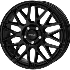 Cumpărături sigure Jante Radius WI42                                                                                                                R19 5X112 7J ЕТ38 57.1