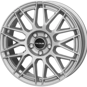 Plată sigură Jante Radius WI42                                                                                                                R19 5X120 8J ЕТ45 64.1