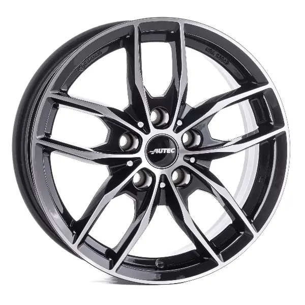 Doar azi Jante Autec Bavaris R19 5X112 8J ЕТ47 66.6