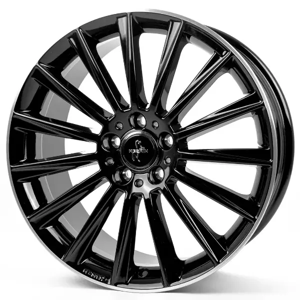 Transport gratuit Jante Keskin KT18                                                                                                                R19 5X112 8.5J ЕТ45 72.6