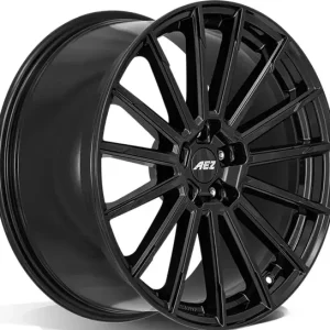 Discount Jante AEZ Atlanta black                                                                                                                R17 5X112 7.5J ЕТ48 70.1