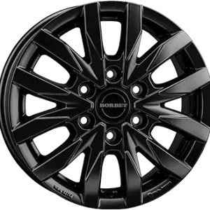 Reducere extra Jante BORBET CW6                                                                                                                R17 6X120 6.5J ЕТ50 74.6
