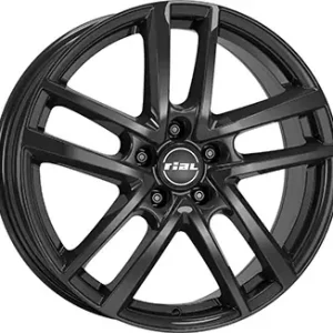 Jante RIAL ASTORGA                                                                                                                R19 5X112 8J ЕТ45 57.1 Preferatul clienților