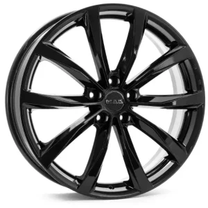 Super ofertă Jante MAK WOLF                                                                                                                R18 5X100 7.5J ЕТ49 57.1