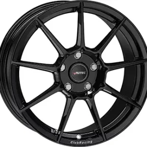 Jante AUTEC CLUB RACING                                                                                                                R17 4X100 7.5J ЕТ38 70 Noutate
