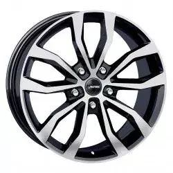 Ofertă specială Jante Autec Uteca (U)                                                                                                                R20 5X112 9J ЕТ40 66.6