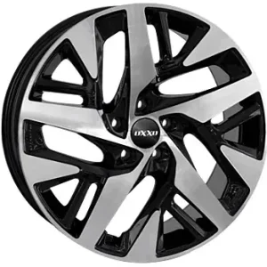 Chilipir Jante OXXO Pulse Pro Bicolor                                                                                                                R19 5X112 8J ЕТ39 66.6
