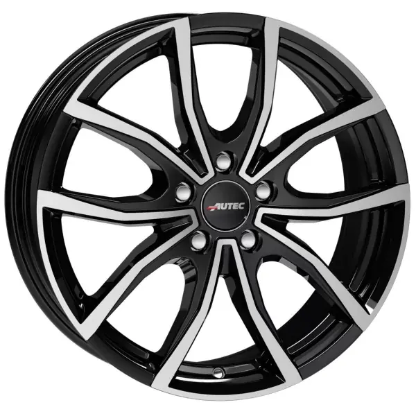 Chilipir Jante Autec Vidron                                                                                                                R19 5X112 8J ЕТ45 57.1