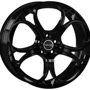 Jante AVUS VELGEN AC-520                                                                                                                R19 5X110 8J ЕТ33 65.1 Calitate înaltă