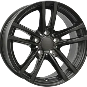 Jante RIAL X10                                                                                                                R19 5X112 8J ЕТ30 66.6 Ieftin