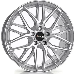 Cel mai bun preț Jante AVUS VELGEN AF19                                                                                                                R19 5X112 8.5J ЕТ30 66.4