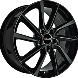 Ofertă limitată Jante AVUS VELGEN AC-518                                                                                                                R19 5X114.3 8J ЕТ40 73.1