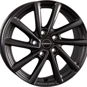 Calitate înaltă Jante BORBET V                                                                                                                R19 5X112 7J ЕТ43 57.1