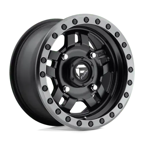 Jante Fuel UTV D557 ANZA UTV                                                                                                                R15 4X156 7J ЕТ38 132 Preț promoțional