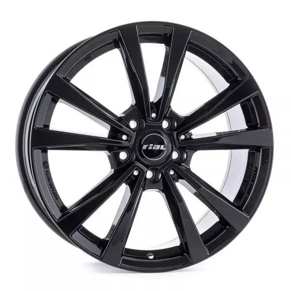 Jante Rial M12X                                                                                                                R19 5X112 8J ЕТ30.5 66.5 Ieftin