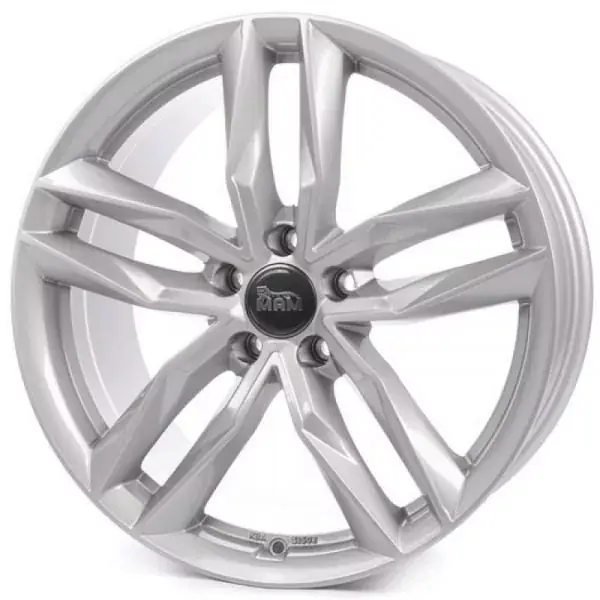 Retur gratuit Jante MAM RS3                                                                                                                R19 5X112 8.5J ЕТ30 66.6