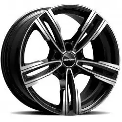 Jante GMP Reven R17 5X120 7.5J ЕТ43 72.6 Preț mic