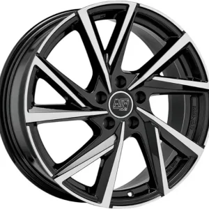 Bestseller Jante MSW MSW 80/5                                                                                                                R19 5X112 8J ЕТ40 57.1