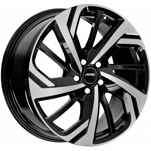 Preț promoțional Jante Autec Rixon (RX)                                                                                                                R18 5X112 8J ЕТ32.5 66.5