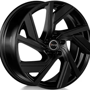 Jante Avus Racing AC-521                                                                                                                R18 5X114.3 7.5J ЕТ35 73.1 Reducere de preț