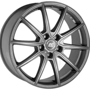 Reducere specială Jante RC Design RC 32                                                                                                                R19 5X110 8J ЕТ34 65.1