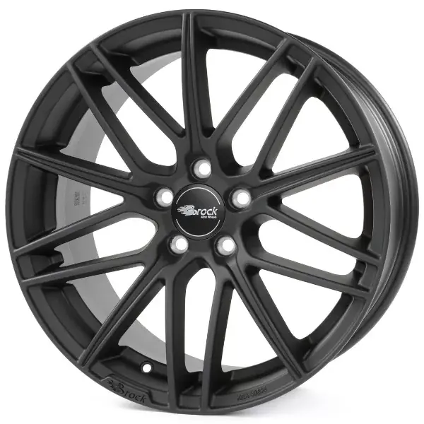 Reducere de preț Jante Brock B34                                                                                                                R17 5X115 7.5J ЕТ38 70.2